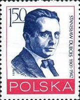 Stanislaw Dubois