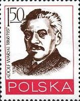Adolf Warski