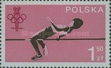 High Jump