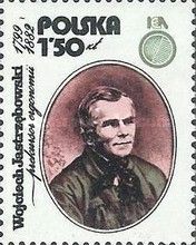 Wojciech Jastrzebowski