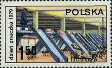 Parcel sorting