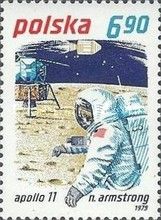 Neil Armstrong and Apollo 11