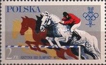 Equestrian