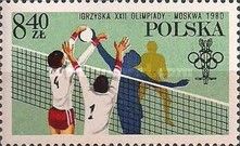 Volleyball
