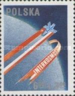 Intercosmos, Orbital Station "Saljut"