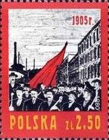 Workers' Demonstration