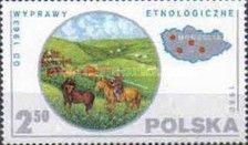 Ethnology, Mongolia