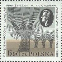 Chopin Piano Competition