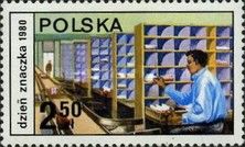 Letter Sorting