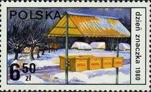 Roadside Mail Boxes