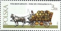 Beer Wagon