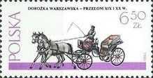 Horse-drawn Taxi