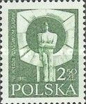 “Honour to the Silesian Rebels” (Statue by Jan Borowczak)