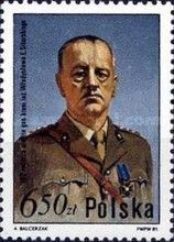 Gen. Wladyslaw Sikorski (1881-1943)
