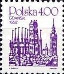 Gdansk, 1652