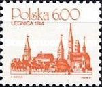 Legnica, 1744