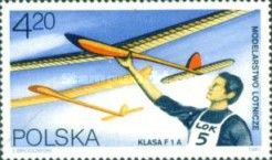 Model Gliders