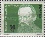 Bronislaw Wesolowski (1870-1919)