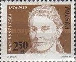 Maria Koszutska (1876-1939)