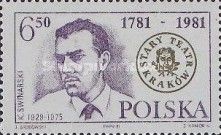 Konrad Swinarski (1929-1975), Stage Manager