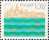 Vistula Poem