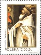 Father Augustin Kordecki (1603-1673)