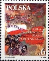 Workers' Movement