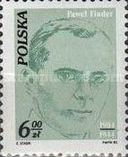 Pawel Finder (1904-1944)