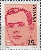 Marian Buczek (1896-1939)