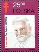 Odo Bujwid (1857-1942)