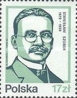 Stanislaw Szober (1879-1938), Linguist