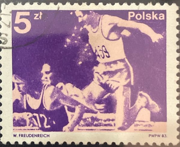 Steeplechase