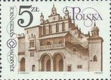 Cloth Hall