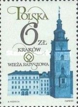 Town Hall Tower