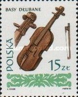 Double Bass
