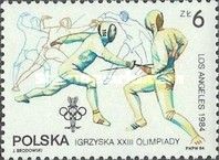 Fencing