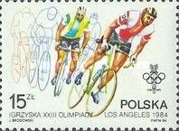 Bicycling