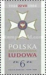 Order of Revival of Poland