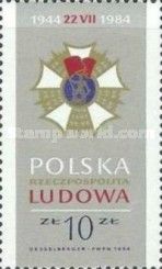 Order of the Banner of Labor, First Class