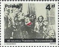 A Group of Insurgents