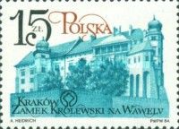 Wawel Royal Castle