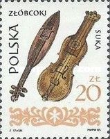 Wooden Fiddles