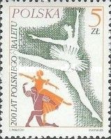 Prima Ballerina