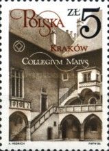 Collegium Maius, Jagiellonian Museum