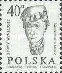 Young Man Wearing Beret