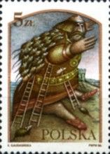 King Popiel