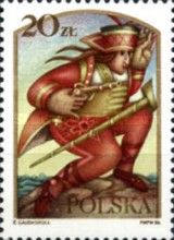 Janosik the Thief