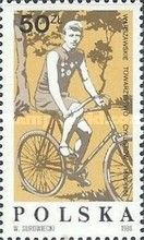 Henryk Weiss (d.1912) Dynasy Champion, 1904-1908