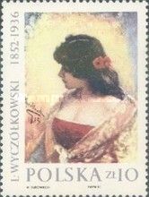 Portrait of a Woman, 1883