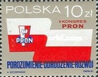 2nd PRON Congress